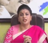 YSRCP leader Roja demands CBI probe into spurious liquor