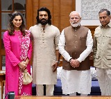 PM Modi commends Ram Charan’s efforts in popularising archery with APL