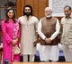 PM Modi commends Ram Charan’s efforts in popularising archery with APL