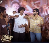 Kiran Abbavaram K Ramp Trailer Receives Huge Response