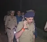 Lucknow Gang Rape Five Arrested After Encounter