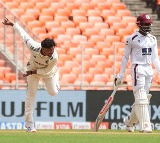 Kuldeep Yadav Shines India vs West Indies 2nd Test