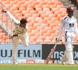 Kuldeep Yadav Shines India vs West Indies 2nd Test