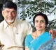 Nara Bhuvaneswari Thanks CM Chandrababu