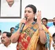 Roja Slams Chandrababu for Alleged Deception of Chittoor Mango Farmers