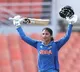 Smriti Mandhana Sets New World Record in Visakhapatnam