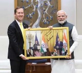 Sergio Gore says US values relationship with India