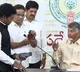 Chandrababu Naidu launches app to detect fake liquor in AP