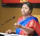 Panchumarthi Anuradha Fires on Roja Over Adulterated Liquor Issue