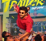 Kiran Abbavaram K Ramp Trailer Released