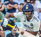 Sai Sudharsan Ruled Out of Fielding Due to Injury BCCI Update