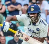 Sai Sudharsan Ruled Out of Fielding Due to Injury BCCI Update