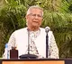 Muhammad Yunus says Hindu attacks in Bangladesh are false