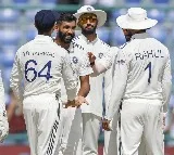 West Indies Follow On After Kuldeep Yadavs Bowling Masterclass