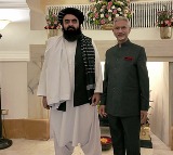 Afghanistan Angered Pakistan Over Friendship With India