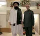 Afghanistan Angered Pakistan Over Friendship With India