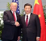 Donald Trump Announces 100 Percent Tariffs on China Imports