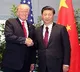 Donald Trump Announces 100 Percent Tariffs on China Imports