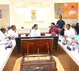 Nara Lokesh Focuses on Visakhapatnam Development