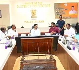 Nara Lokesh Focuses on Visakhapatnam Development