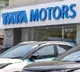 Tata Motors Sets New Sales Record Hyundai Falls Behind