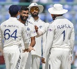 2nd Test: Kuldeep takes 5-fer as India bowl out WI for 248, enforce follow-on