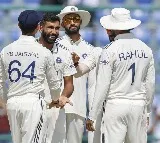 2nd Test: Kuldeep takes 5-fer as India bowl out WI for 248, enforce follow-on