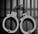 50 Crore Fraud in Nalgonda Ramavath Balaji Naik Arrested