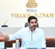 Nara Lokesh Focus on Visakhapatnam Development Not Palaces
