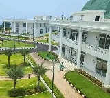 Rushikonda Palaces Usage Suggestions Invited by AP Government