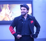 Kiran Abbavaram K Ramp Made This Movie For My Fans