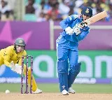 Smriti Mandhana Blasts India to Huge Target vs Australia