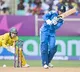 Smriti Mandhana Blasts India to Huge Target vs Australia