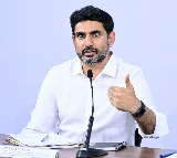 Vizag to Become Global Digital Gateway Nara Lokesh Launches Project