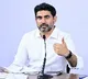 Vizag to Become Global Digital Gateway Nara Lokesh Launches Project