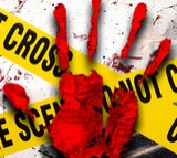 Tripura: 14-month-old child raped and murdered, maternal grandfather held