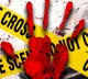 Tripura: 14-month-old child raped and murdered, maternal grandfather held