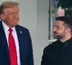 Zelensky, Trump hold 2nd phone call in two days