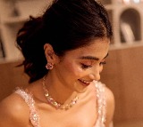 Pooja Hegde's birthday celebration begins with a 'little bit of work & a whole lotta love'