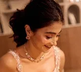 Pooja Hegde's birthday celebration begins with a 'little bit of work & a whole lotta love'