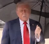 Trump declares ‘war is over’ as he heads to Gaza peace summit