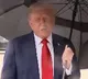 Trump declares ‘war is over’ as he heads to Gaza peace summit