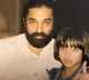 Kamal Haasan says, 'guard the child within you' as daughter Akshara turns a year older