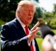 Peace in Middle East harder than ending govt shutdown, says Trump