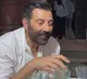 Sunny Deol advises to 'stay healthy eat healthy' while relishing a Samosa