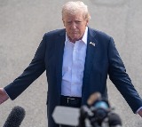 I am good at solving wars: Trump says he will resolve Afghanistan-Pakistan conflict