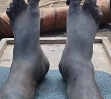 Rishab Shetty reveals he shot 'Kantara: Chapter 1' climax with 'a swollen leg & exhausted body'