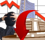 BLS International shares crash 17 pc after MEA bars company from new tenders for 2 years