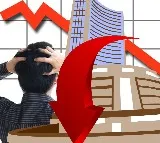 BLS International shares crash 17 pc after MEA bars company from new tenders for 2 years