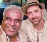 Ashish Vidyarthi meets Hrithik Roshan after 25 years, calls it ‘a special evening’
